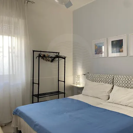 Cristal - A 50m By Cala Salento Prázdninový dům *