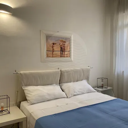 Cristal - A 50m By Cala Salento Prázdninový dům *