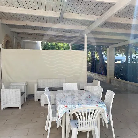 Cristal - A 50m By Cala Salento Torre Lapillo